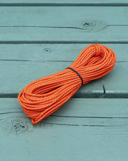 Lawson Equipment Reflective Glowire Cord｜2.5mm Orange 製品画像