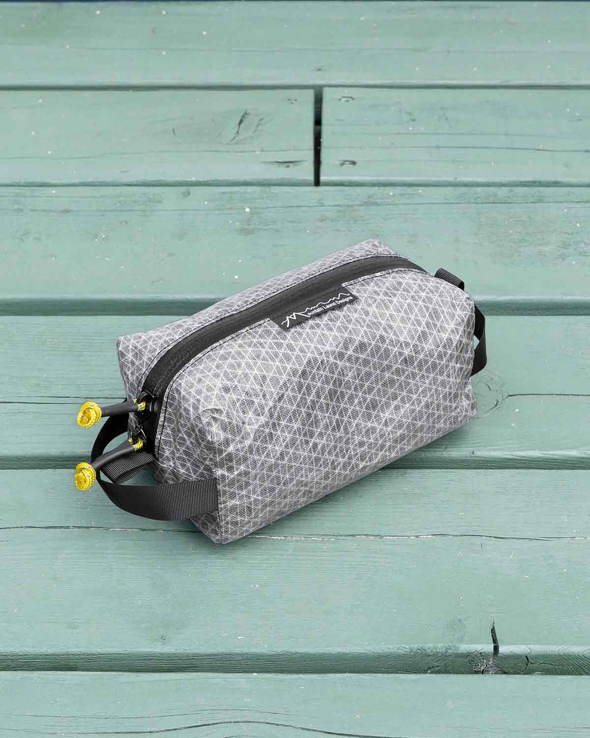 Mountain Laurel Designs Dopp Kit Bag｜Ultra 80X 製品画像