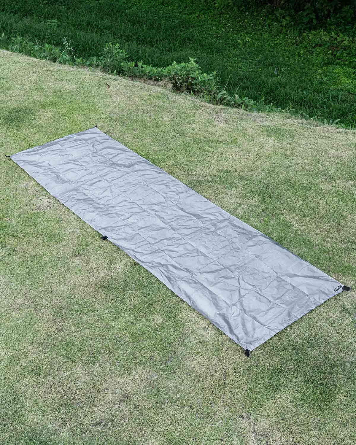 Mountain Laurel Designs DCF Ground Cloth｜Solo 製品画像