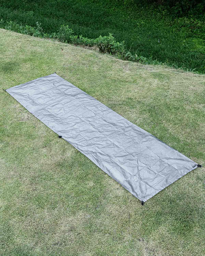Mountain Laurel Designs DCF Ground Cloth｜Solo 製品画像