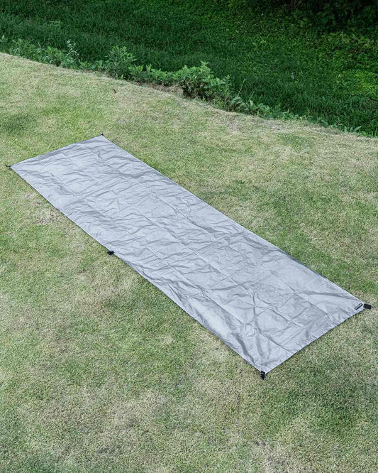 Mountain Laurel Designs DCF Ground Cloth｜Solo 製品画像