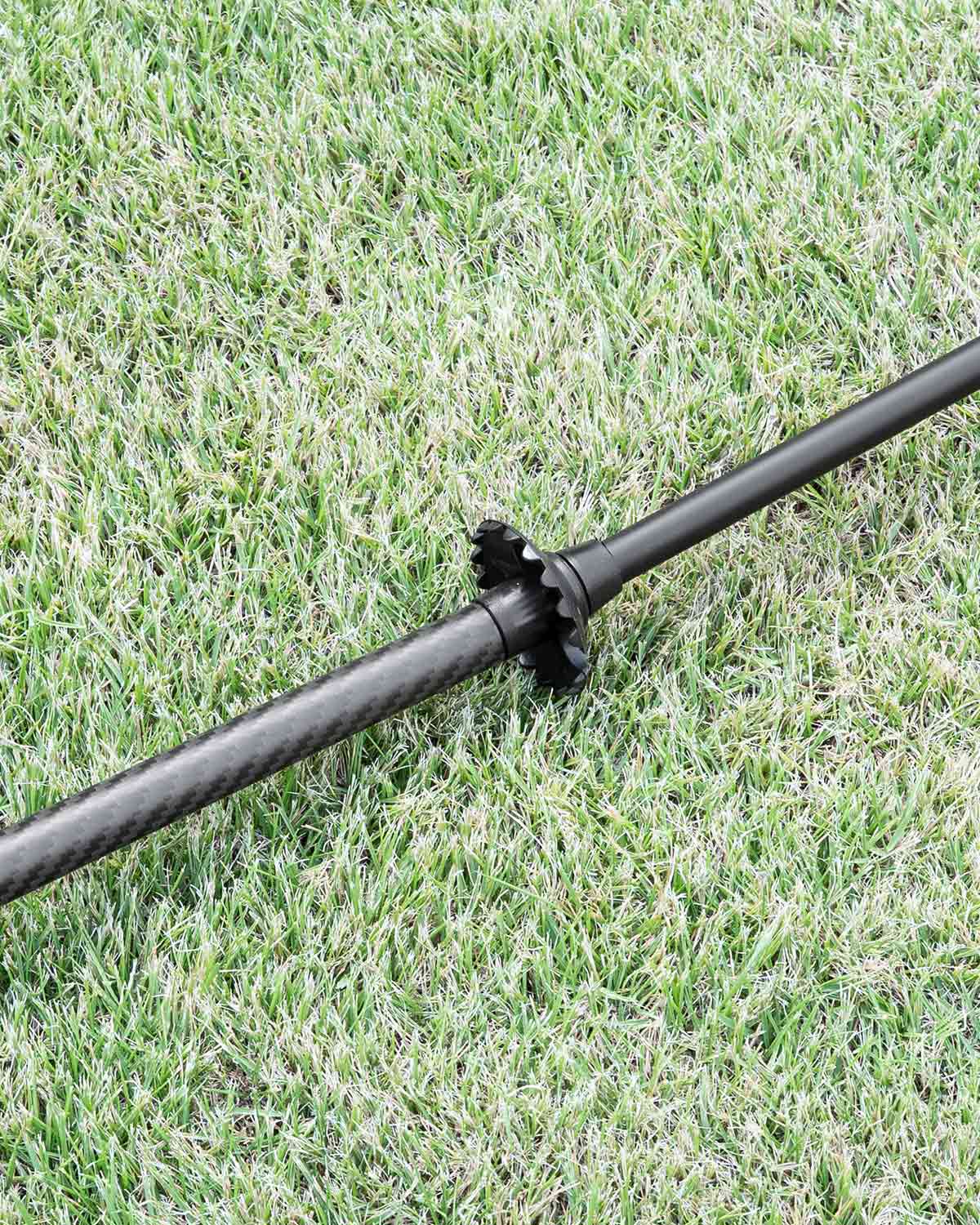 Mountain Laurel Designs Dual Pole Connector + Jacks｜トレッキングポールとの接続部
