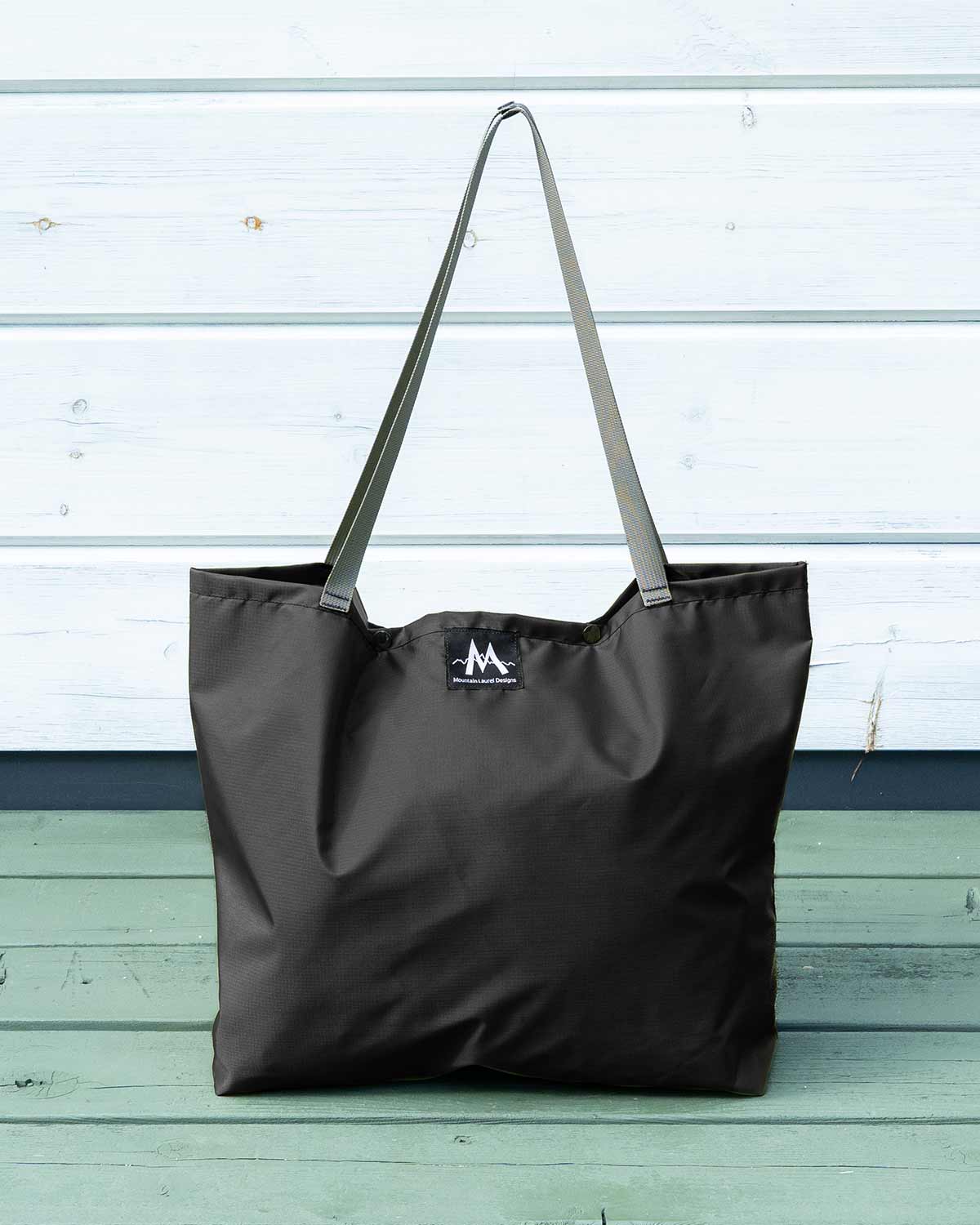 Mountain Laurel Designs GoGetItBag（Black）｜製品画像