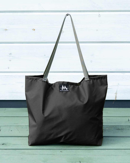 Mountain Laurel Designs GoGetItBag（Black）｜製品画像