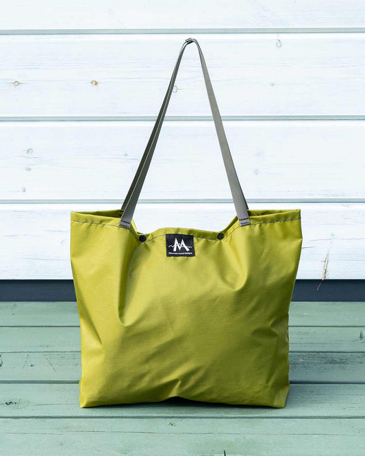 Mountain Laurel Designs GoGetItBag（Green）｜製品画像