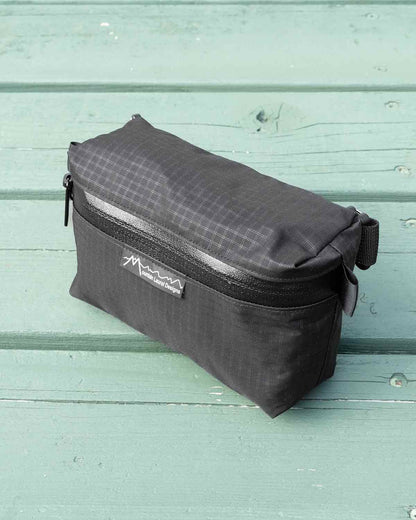 Mountain Laurel Designs Pack Pockets｜製品画像（斜め上からのビュー）