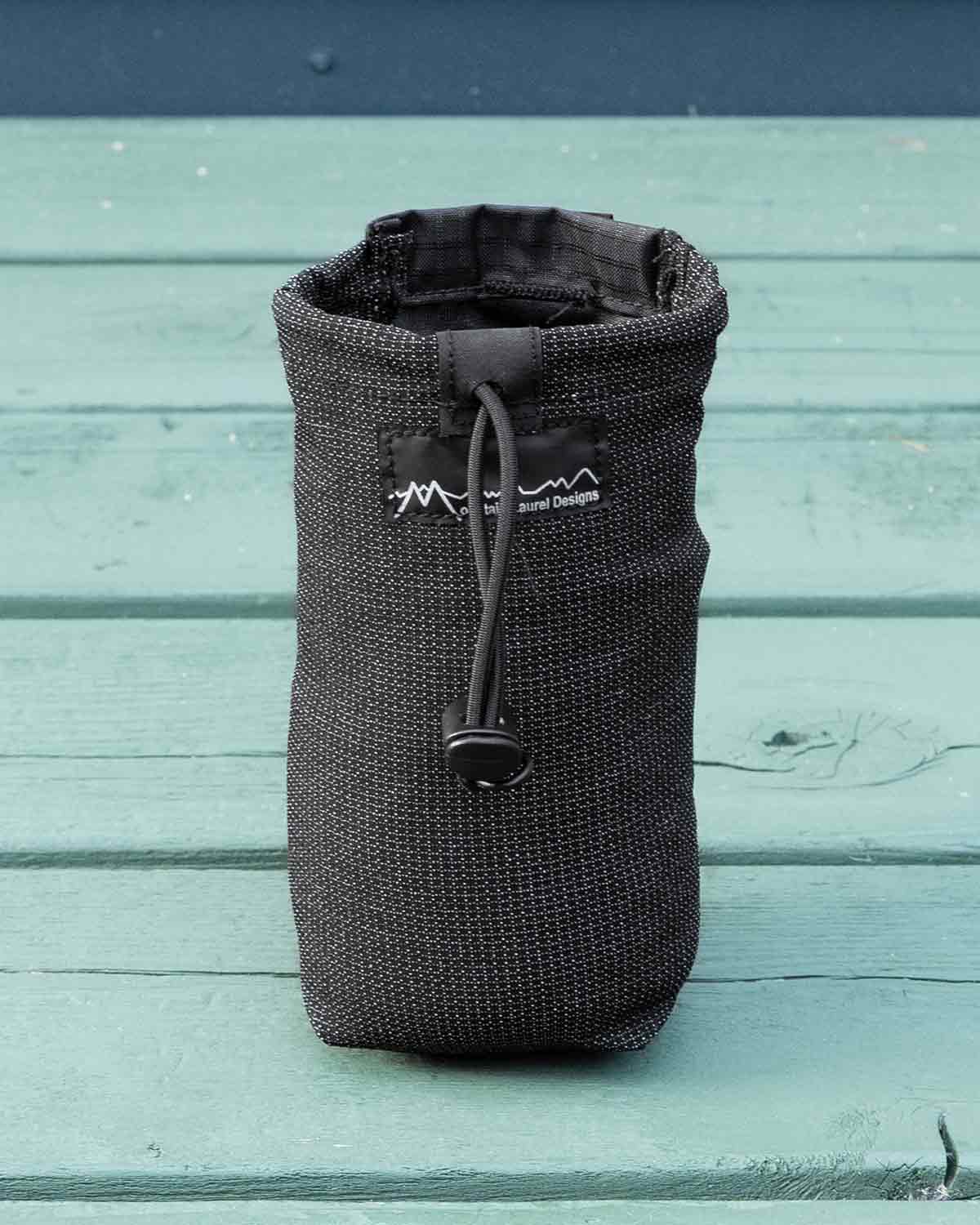 Mountain Laurel Designs Shoulder Bottle Pocket｜製品画像