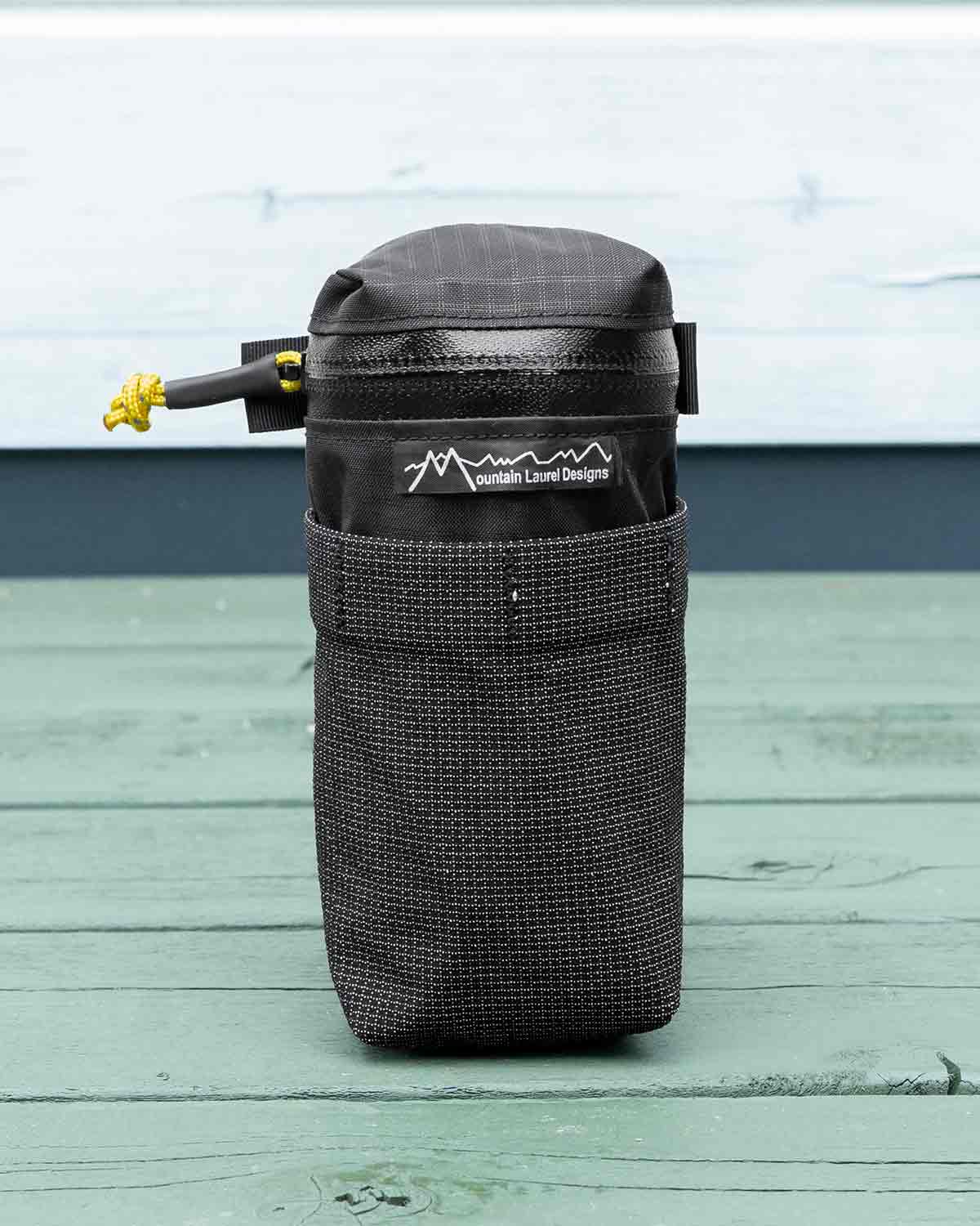 Mountain Laurel Designs Shoulder Gear Pocket｜製品画像
