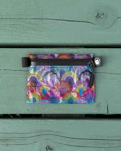 Space Bear Bags DCF Wallet｜Pride 製品画像
