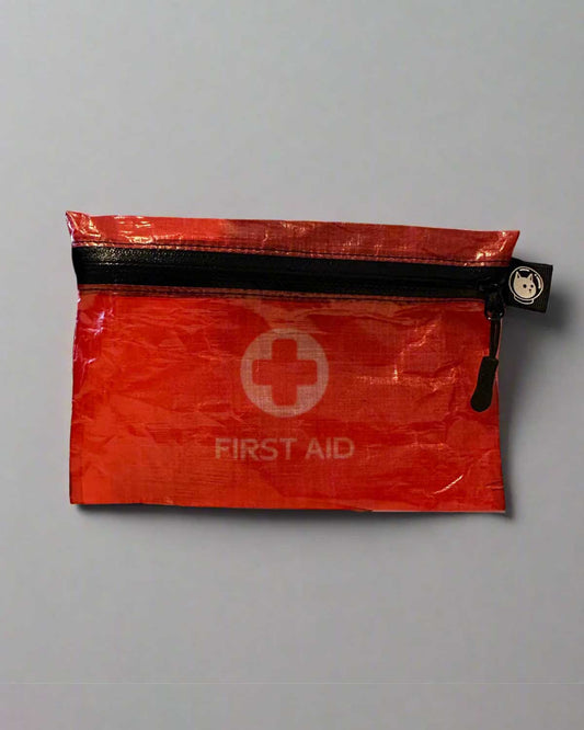 Space Bear Bags Dyneema First Aid Pouch｜メーカー公式製品画像