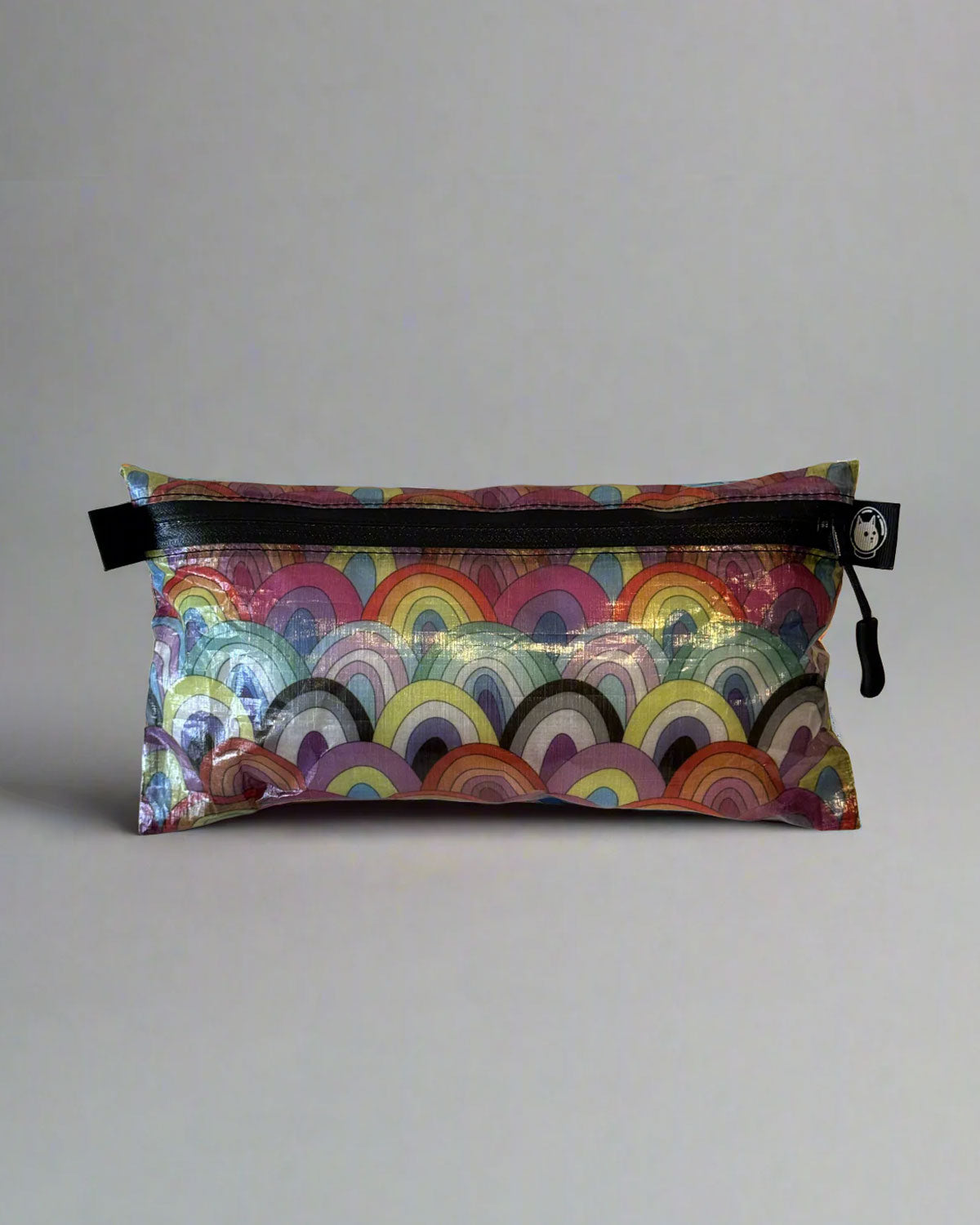 Space Bear Bags Dyneema Pride Pouch｜超軽量・防水ULポーチ 公式製品画像