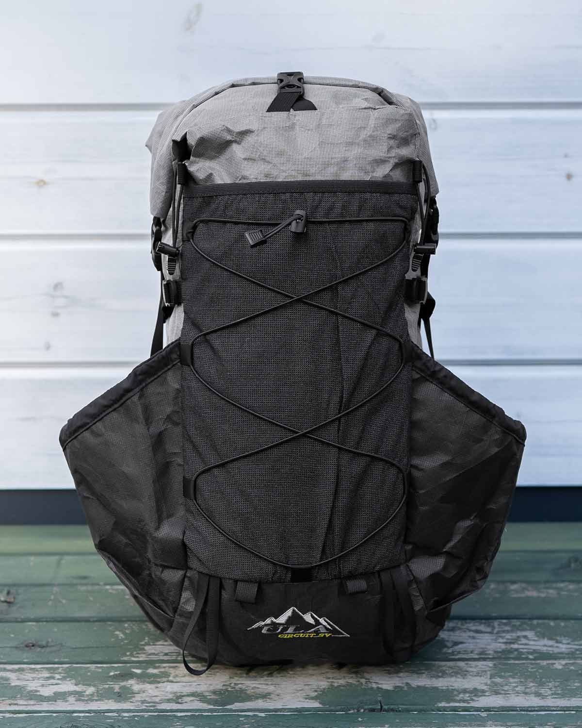 ULA Equipment｜ロングトレイルを支えるULバックパックメーカー – TARCIT