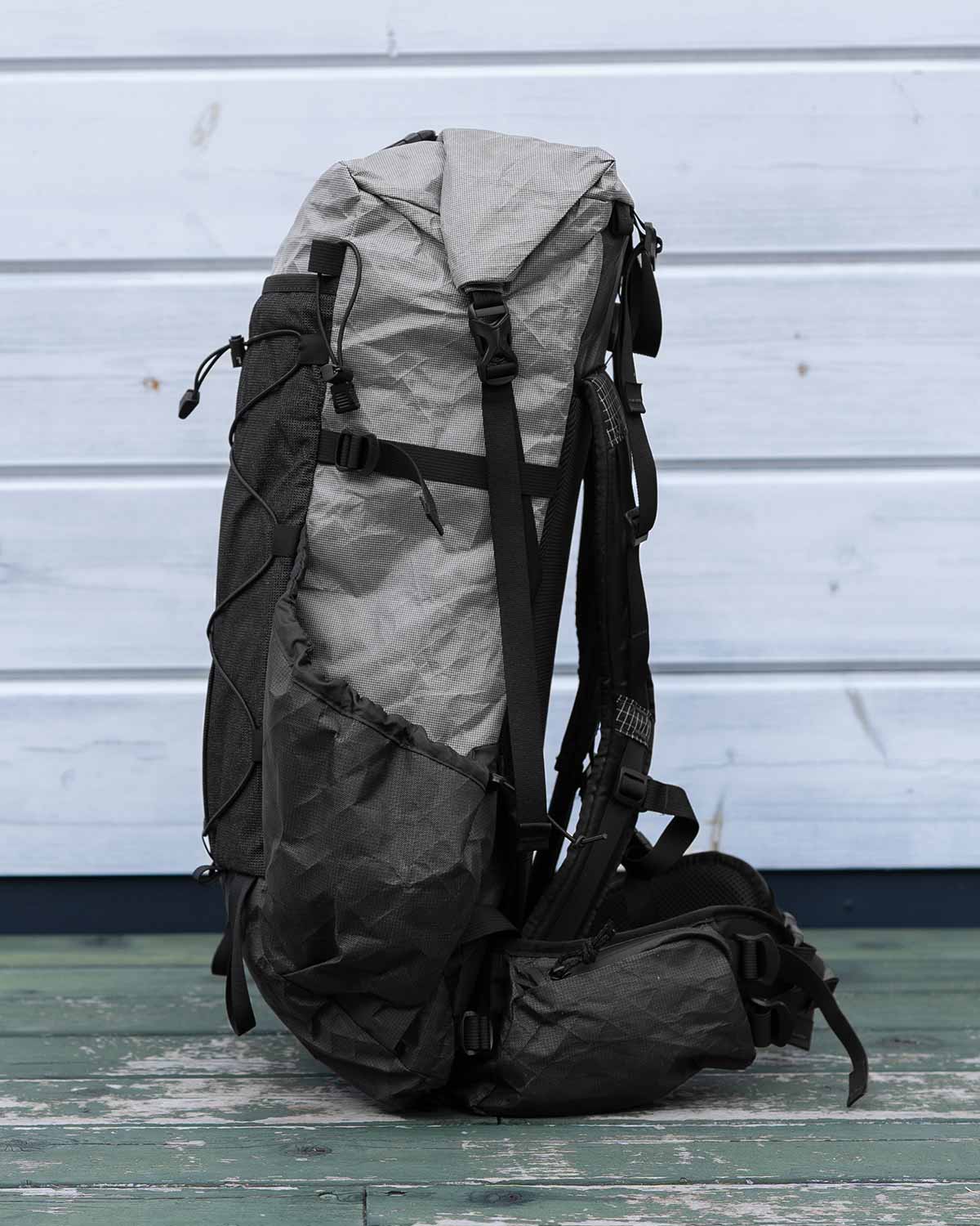 ULA Equipment Circuit SV｜ロングトレイルで最も愛される汎用性の高い
