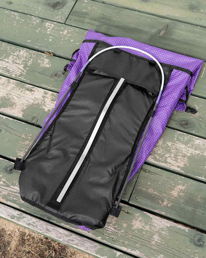 ULA Equipment Circuit SV｜フレーム構造（Purple／Robic）