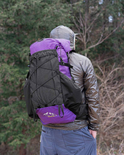 ULA Equipment Circuit SV｜使用イメージ（Purple／Robic）