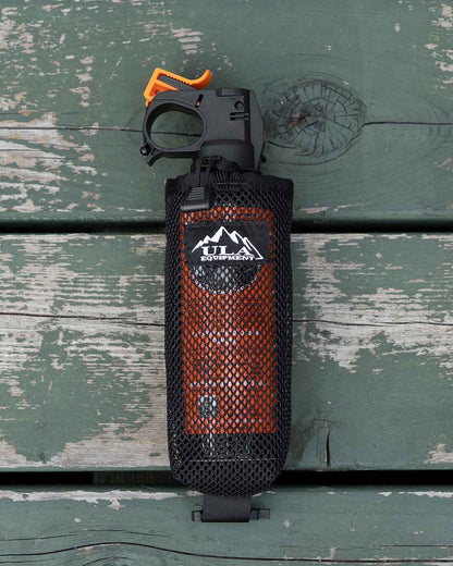 ULA Equipment Deploy｜製品画像｜ベアスプレーを入れた状態