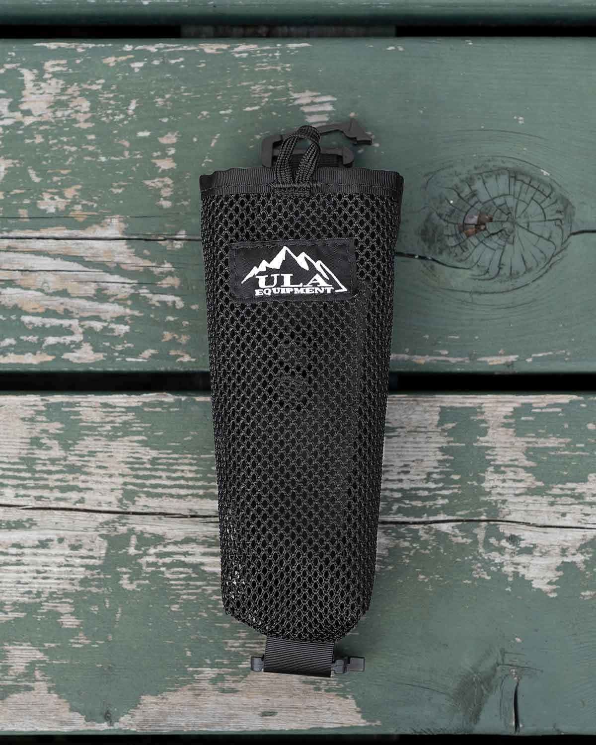 ULA Equipment Deploy｜製品画像｜正面ビュー