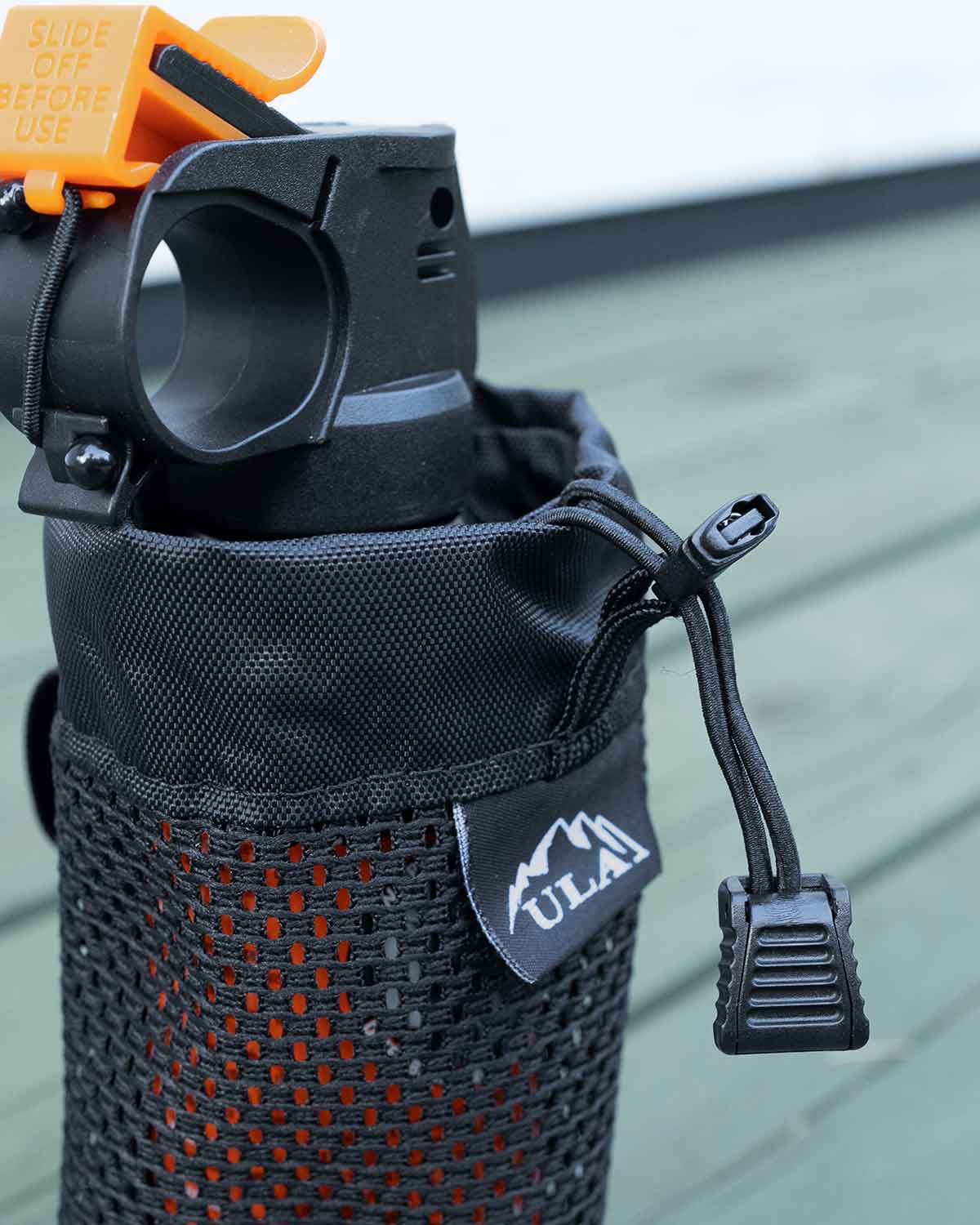 ULA Equipment Deploy｜ディテール画像｜Cyberian CL Micro