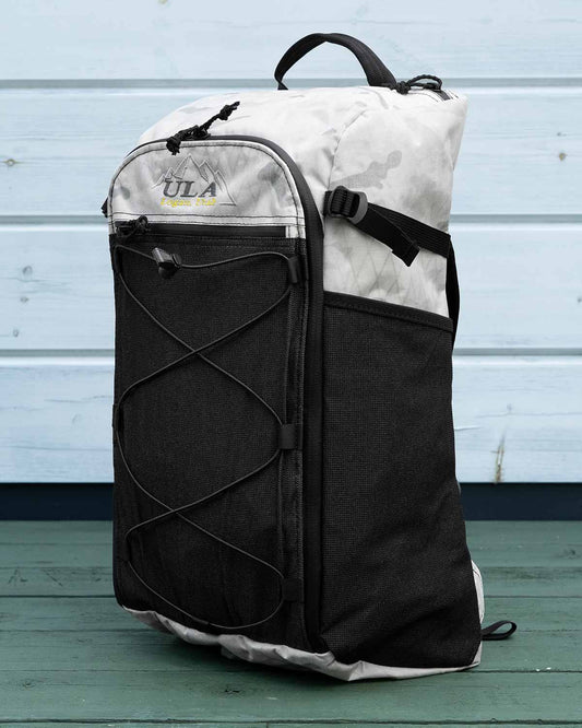ULA Equipment Dragonfly 36L｜X-Pac X50 Multicam Alpine モデル（製品画像）