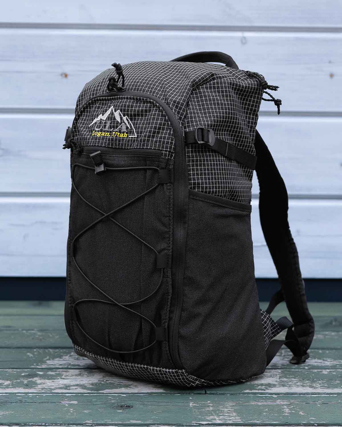 ULA Equipment｜ロングトレイルを支えるULバックパックメーカー – TARCIT
