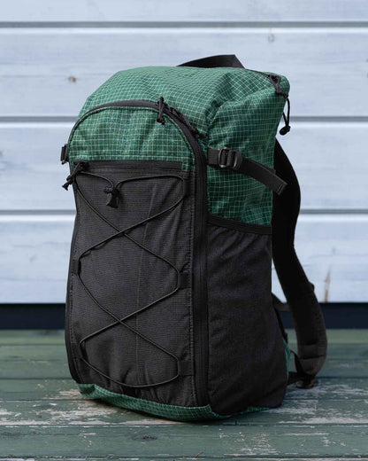 ULA DRAGONFLY｜Green Robic モデル（製品画像）