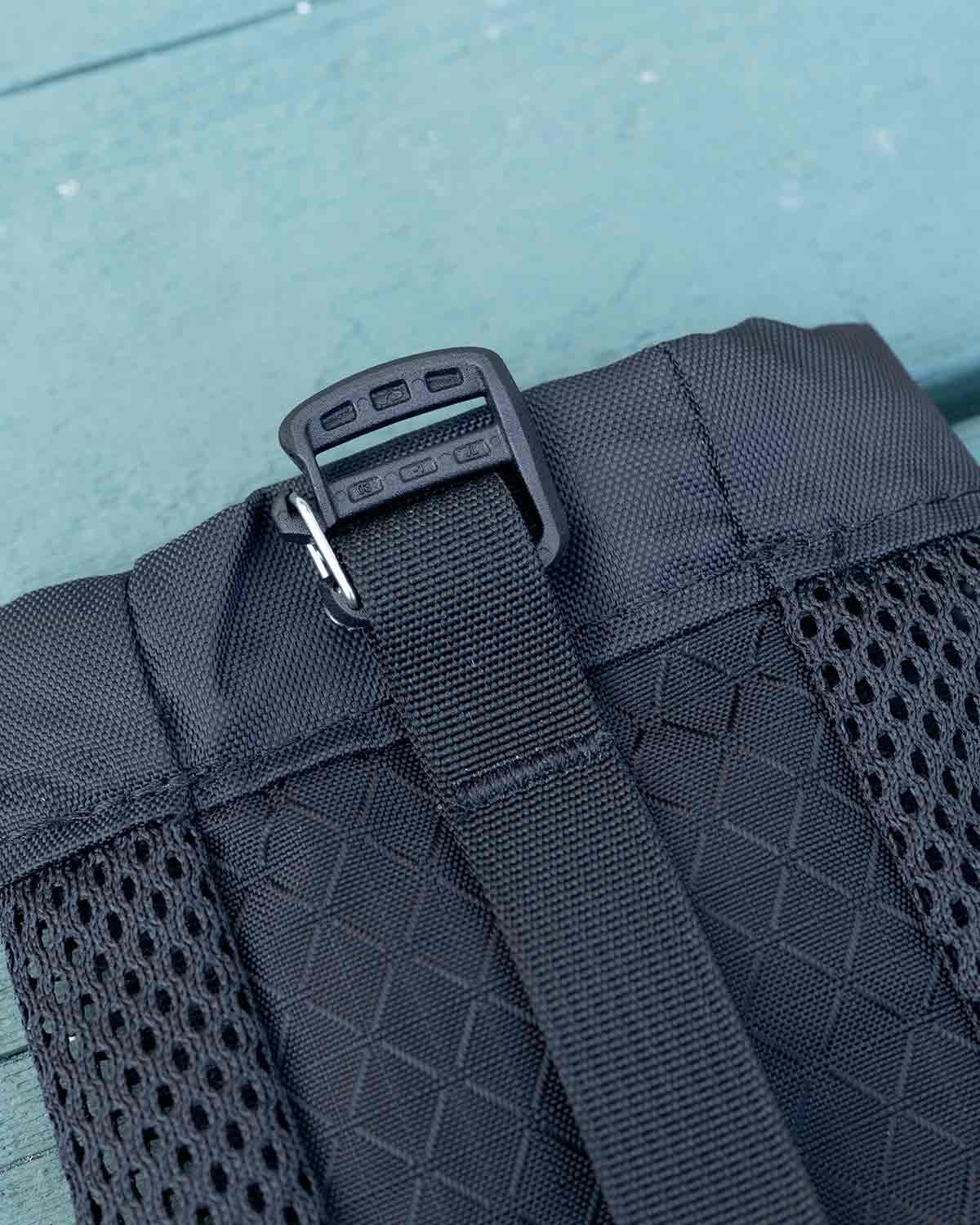 ULA Equipment Flow｜ディテール画像｜Duraflex ¾" Gatekeeper G Hooks