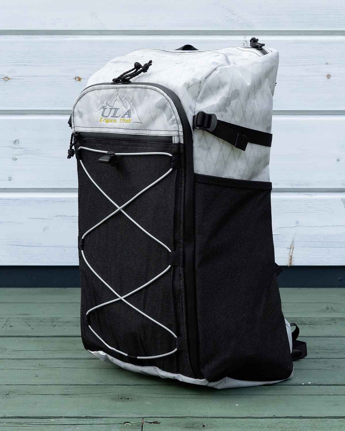 ULA Equipment Custom