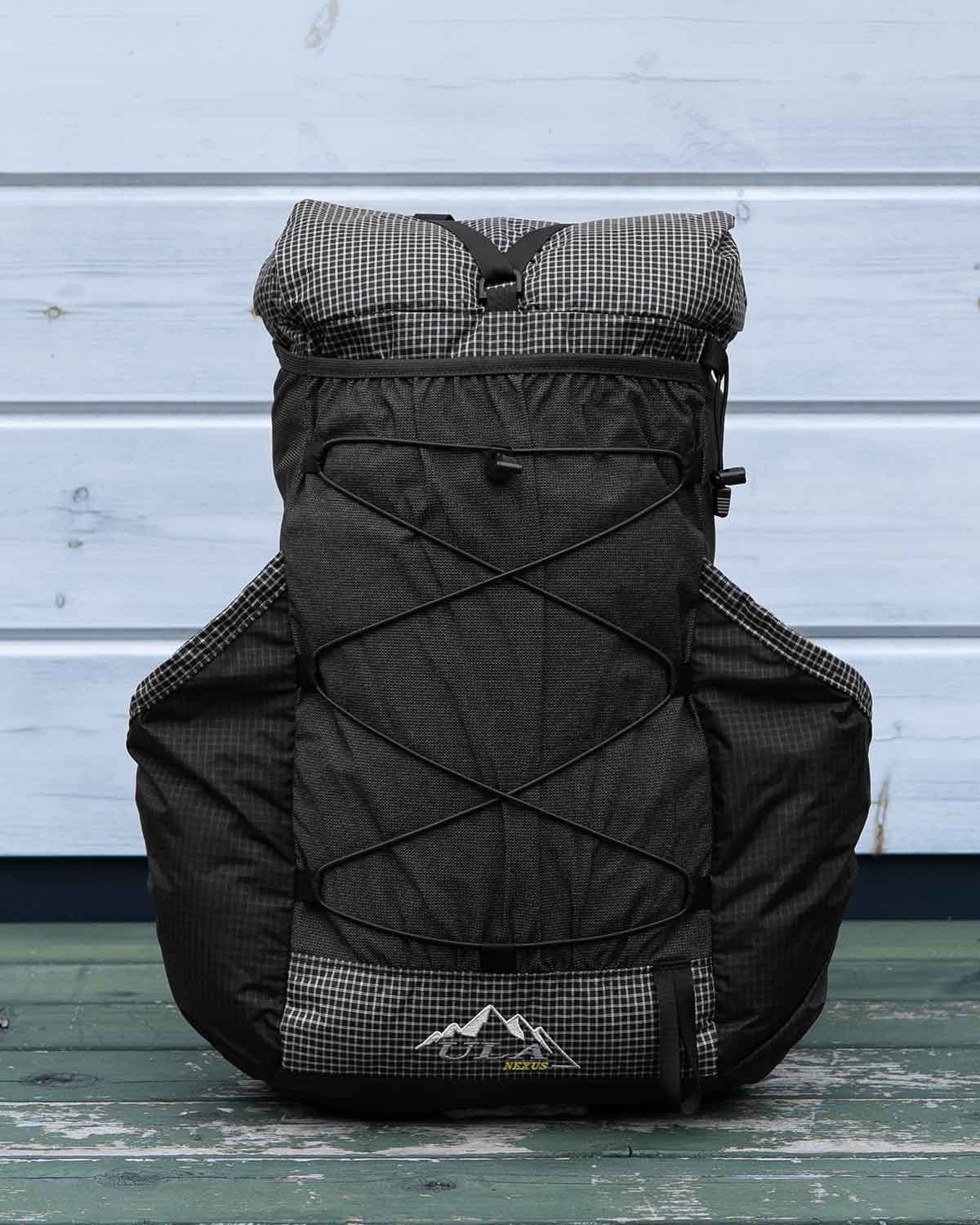 ULA Equipment｜ロングトレイルを支えるULバックパックメーカー｜TARCIT