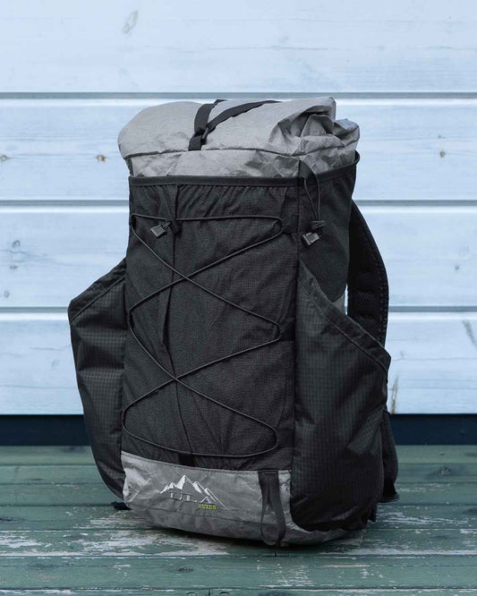 ULA Equipment Nexus｜製品画像 斜め（Silverado／ULTRA X）