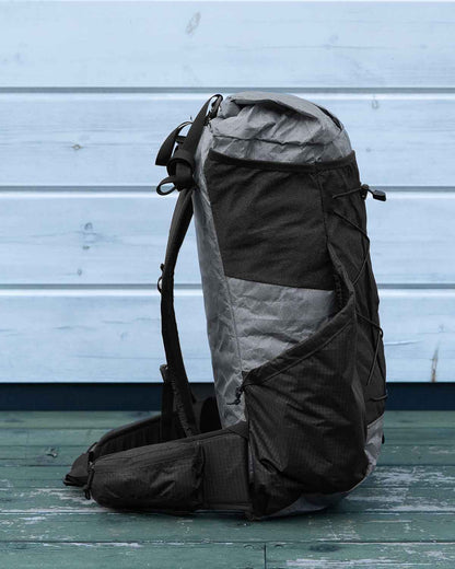 ULA Equipment Nexus｜製品画像 横から（Silverado／ULTRA X）