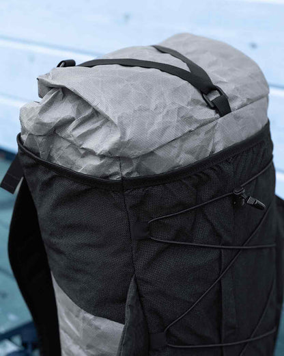 ULA Equipment Nexus｜ディテール画像 フロント＆サイドメッシュ（Silverado／ULTRA X）