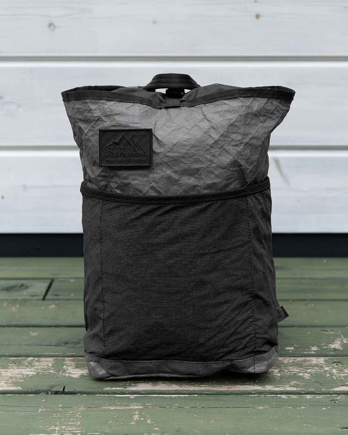 ULA Equipment ULTRA PACKRAT｜製品画像 正面