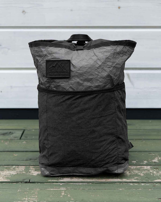 ULA Equipment ULTRA PACKRAT｜製品画像 正面