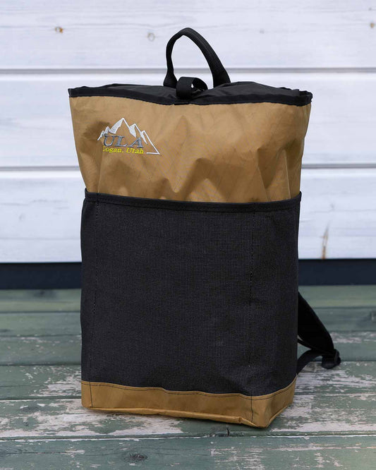 ULA Equipment Packrat VX21 Coyote Brown｜製品画像