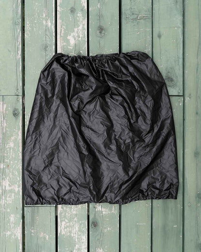 ULA Equipment Rain Kilt｜製品画像（Black）