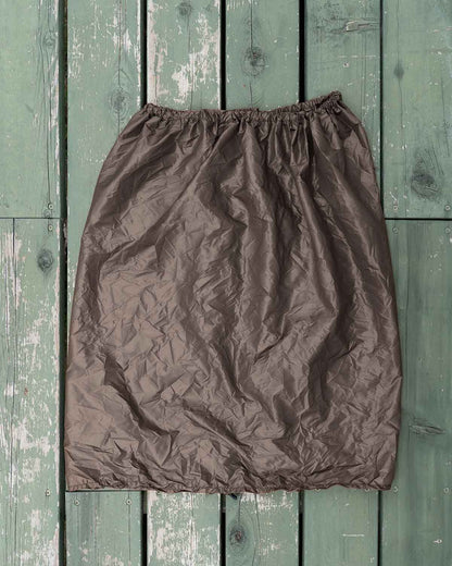 ULA Equipment Rain Kilt｜製品画像（Brown）