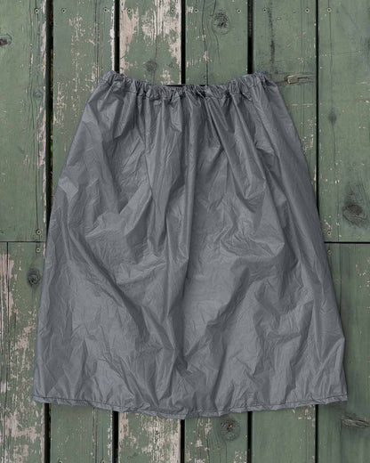 ULA Equipment Rain Kilt｜製品画像（Grey）