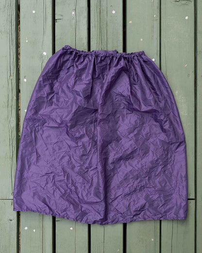 ULA Equipment Rain Kilt｜製品画像（Purple）