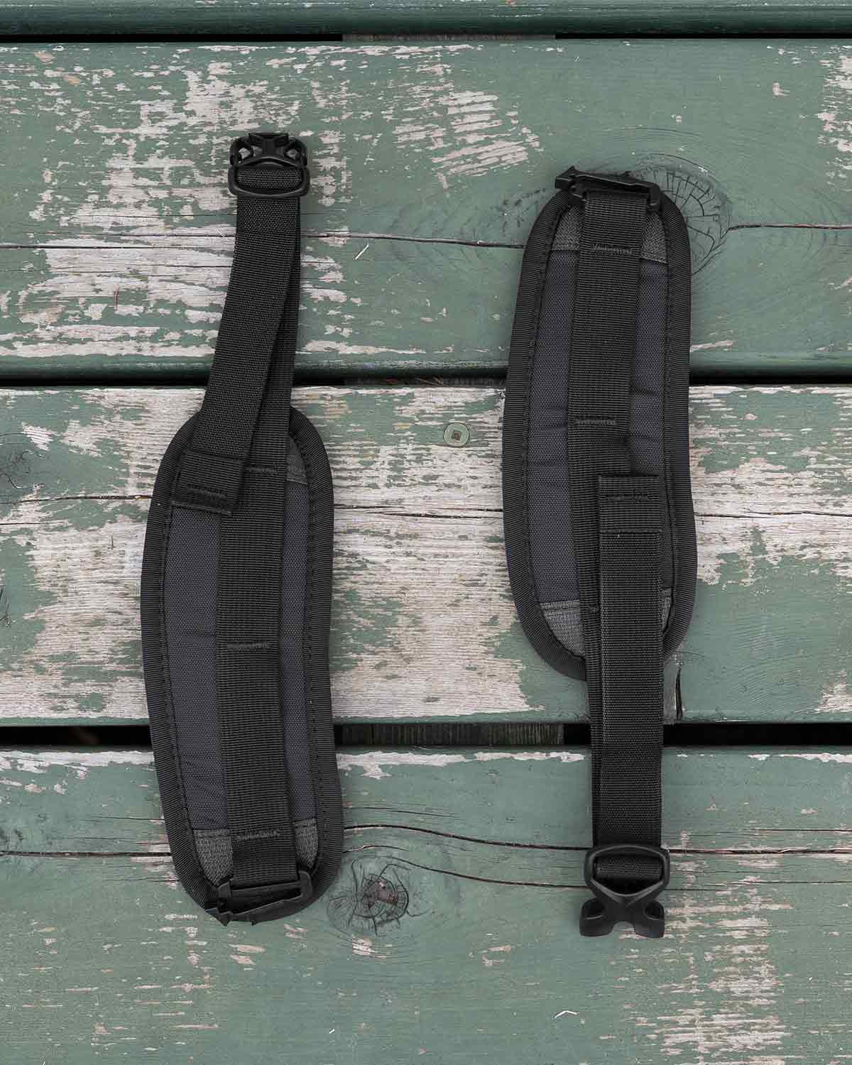 ULA Equipment Removable 1″ Hipbelt｜製品画像