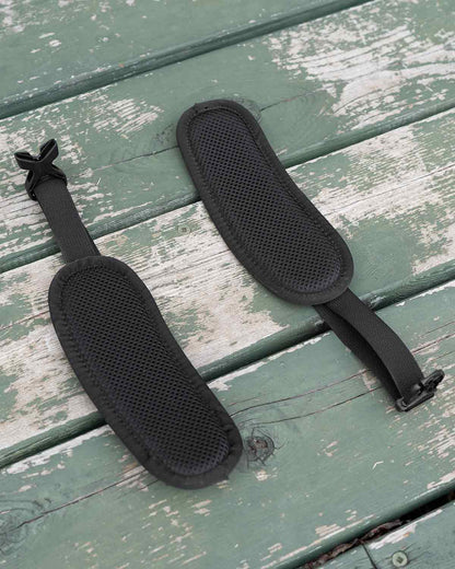 ULA Equipment Removable 1″ Hipbelt｜素材感・ディテール（裏面）