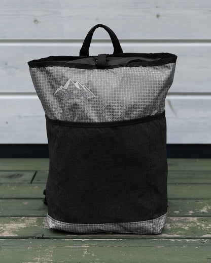 ULA Equipment Robic Packrat（ロビック・パックラット） Gray｜製品画像 正面