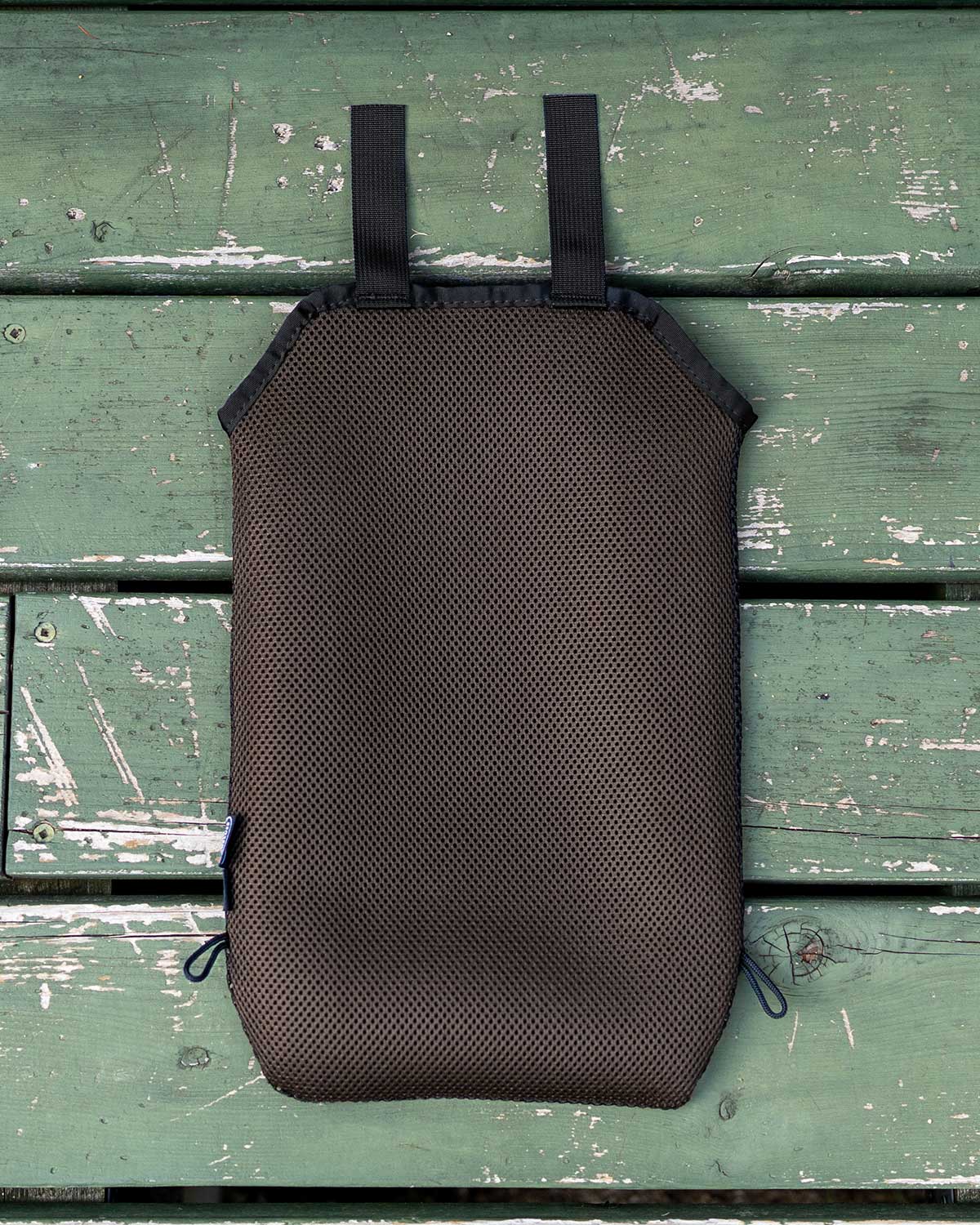 Vaucluse Mesh Sleeve 製品画像 コヨーテブラウン 軽量ベンチレーションフレーム用アクセサリー ULギア