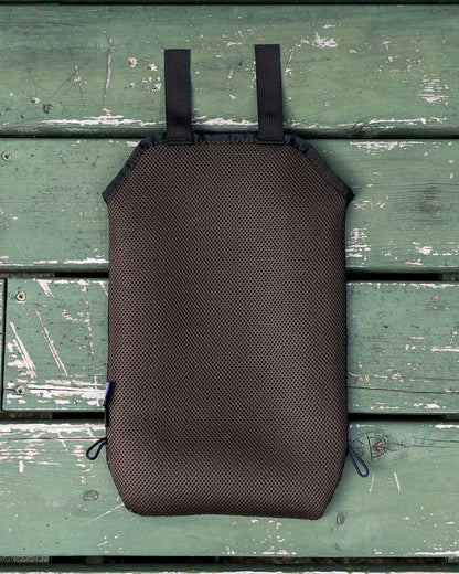 Vaucluse Mesh Sleeve｜製品画像（Coyote Brown）