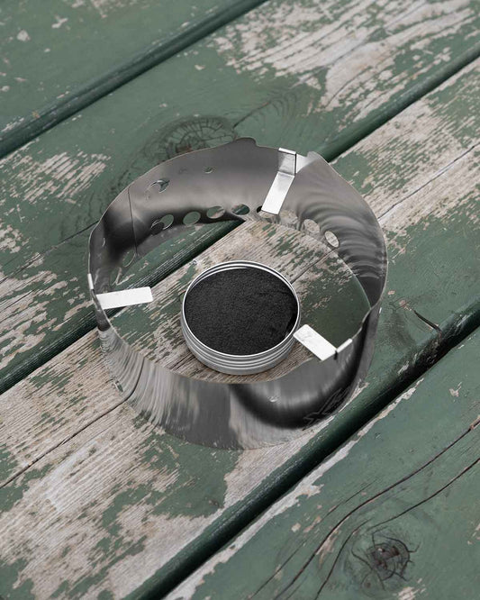 X-Boil 135-145 Standard｜設置イメージ 上からの視点