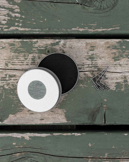 X-Boil 135-145 Standard｜アルコールストーブとポットフック 製品画像