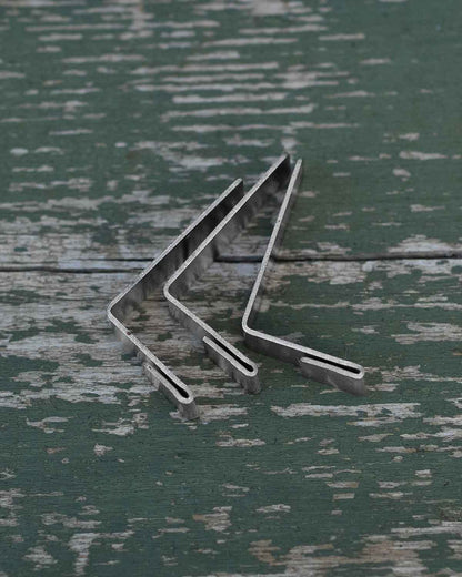 X-Boil Pot Hook Ultralight｜製品画像 チタン製ポットフック