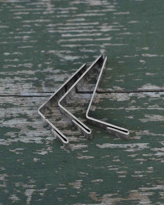 X-Boil Pot Hook Ultralight｜製品画像 チタン製ポットフック