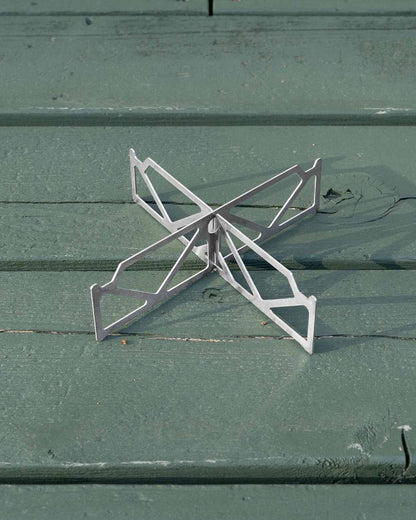 BERGZEUX X-Fire Heat Protection Cross
