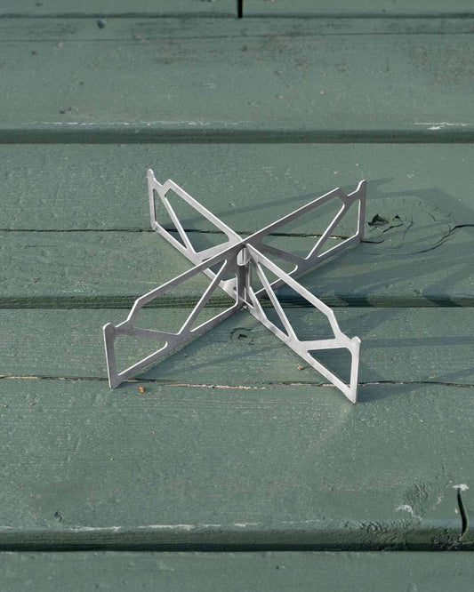 BERGZEUX X-Fire Heat Protection Cross