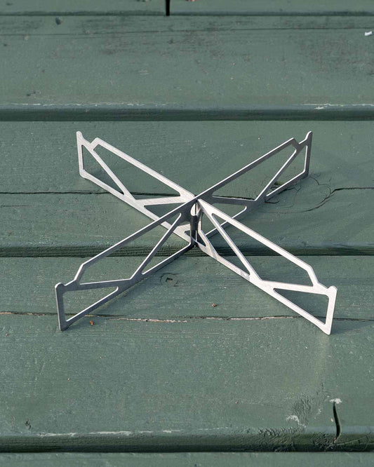BERGZEUX X-Fire Heat Protection Cross